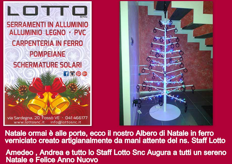 albero articolo